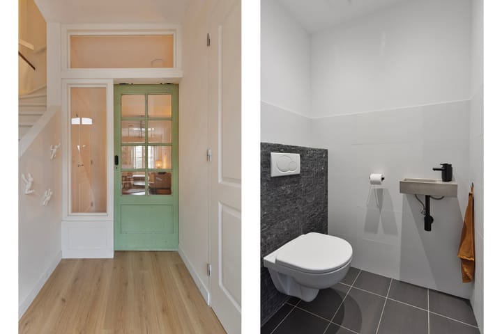 Foto 13 van Ambyerstraat Noord 84