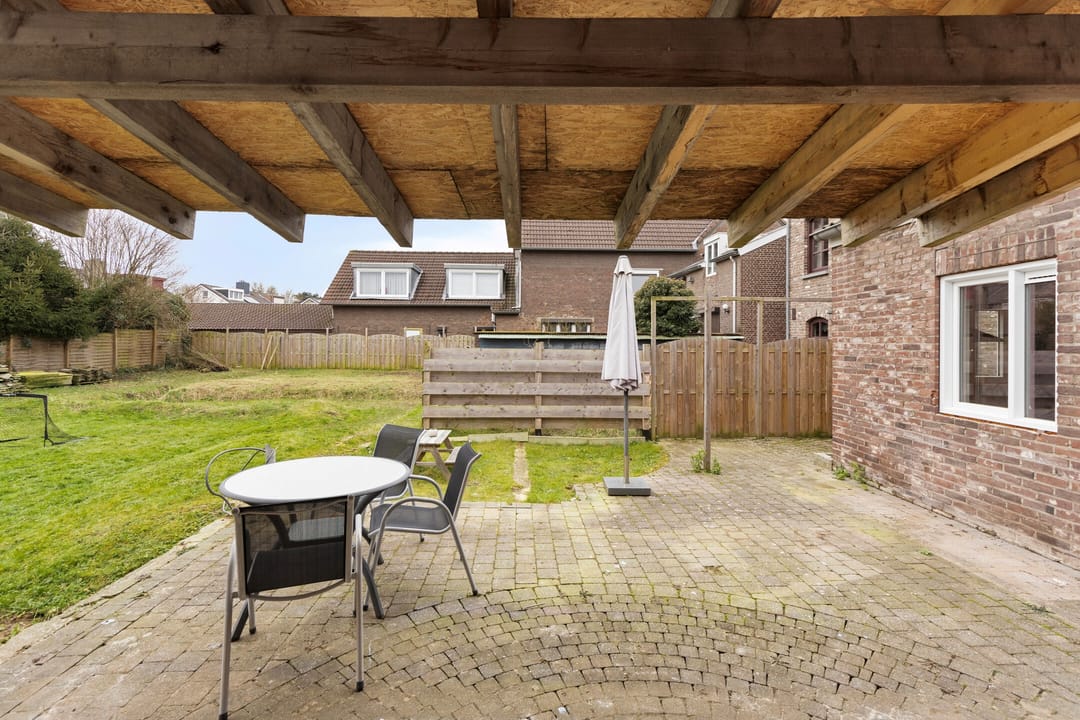 Foto 26 van Ambyerstraat Noord 84