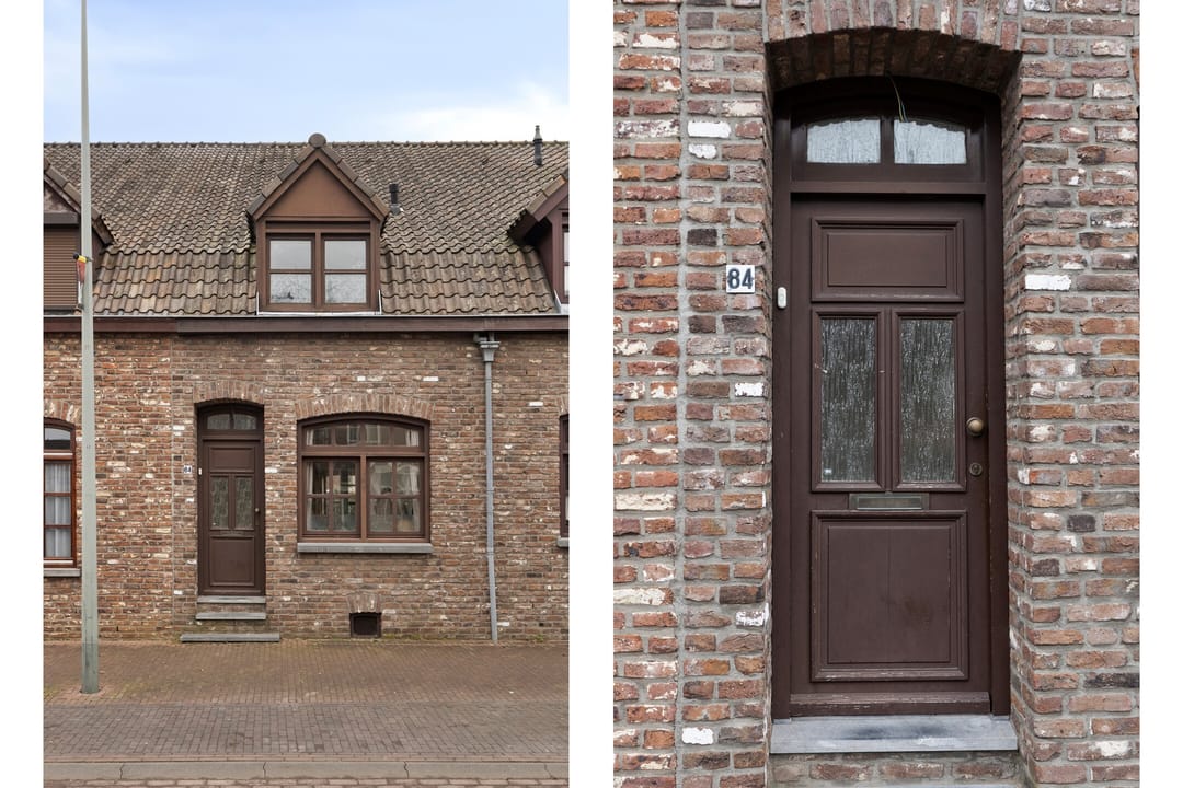 Foto 31 van Ambyerstraat Noord 84
