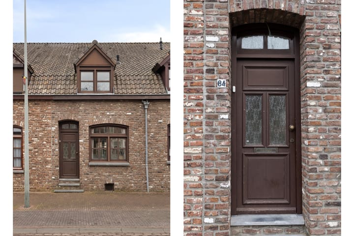 Foto 31 van Ambyerstraat Noord 84