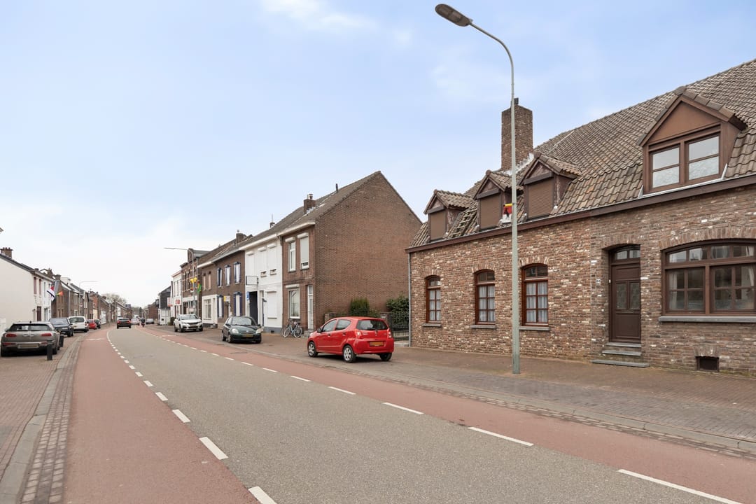 Foto 32 van Ambyerstraat Noord 84