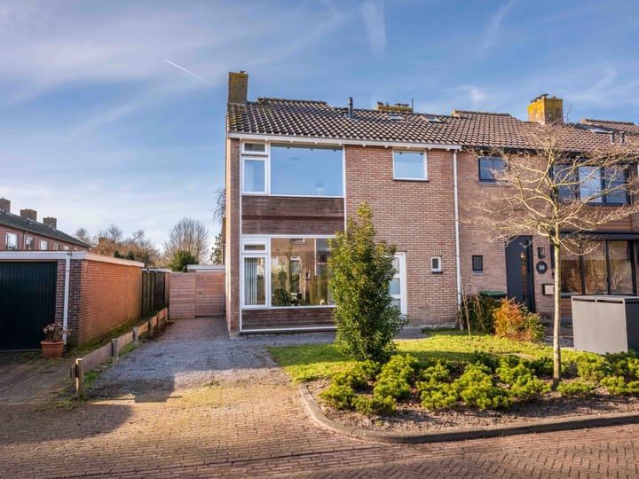 Foto 1 van Ereprijsweg 12