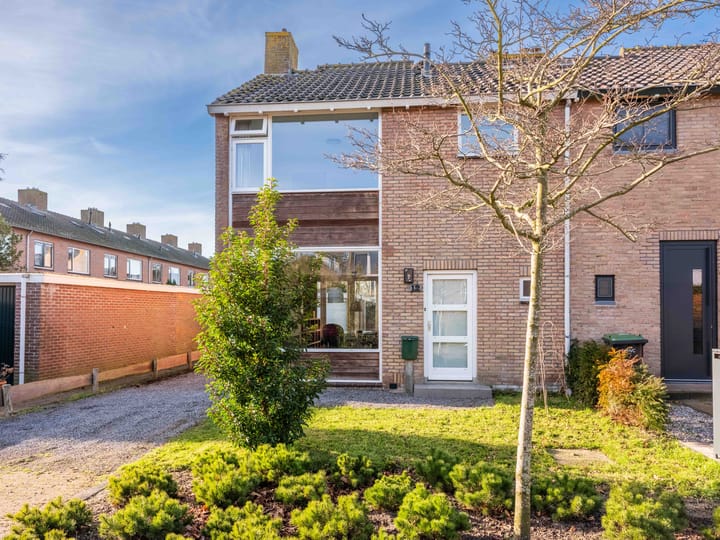 Foto 16 van Ereprijsweg 12