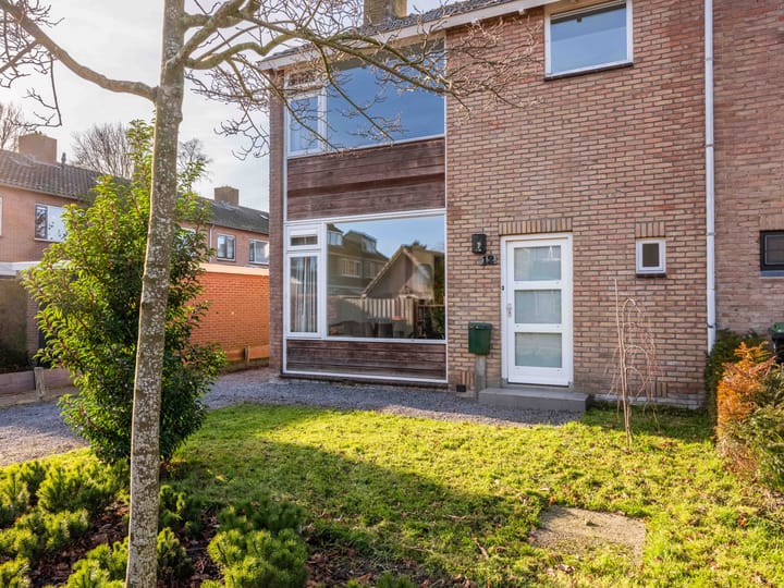 Foto 6 van Ereprijsweg 12