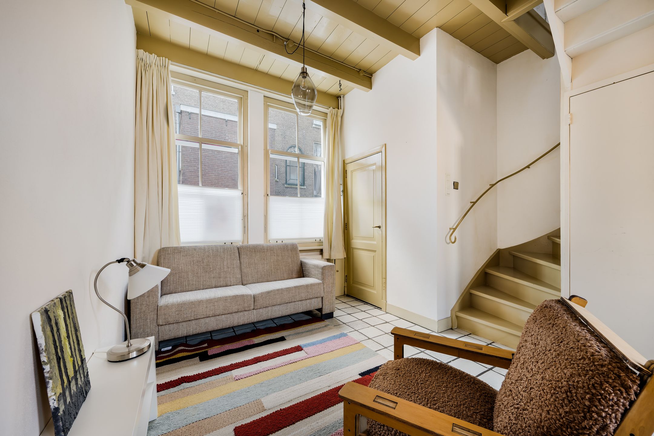 Foto 3 van 4e Binnenvestgracht 26