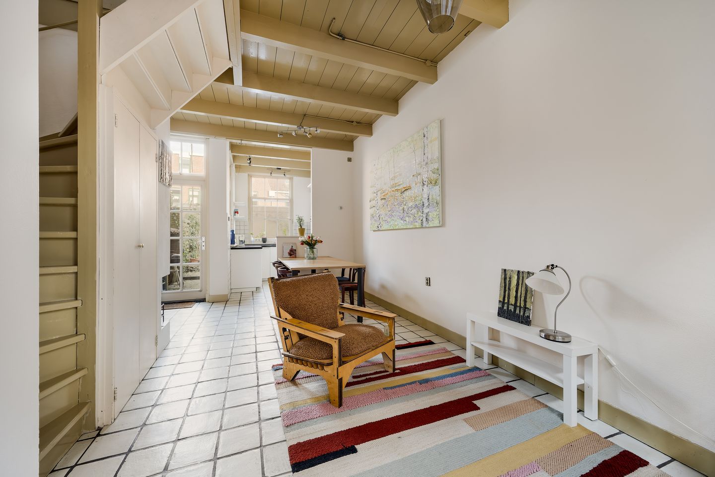 Foto 4 van 4e Binnenvestgracht 26