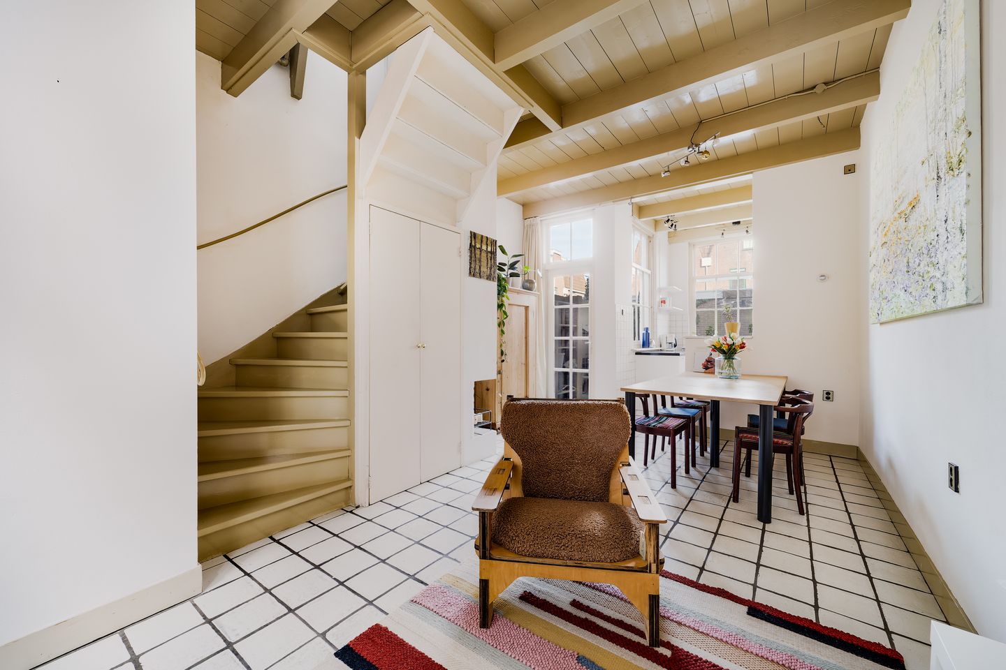 Foto 5 van 4e Binnenvestgracht 26