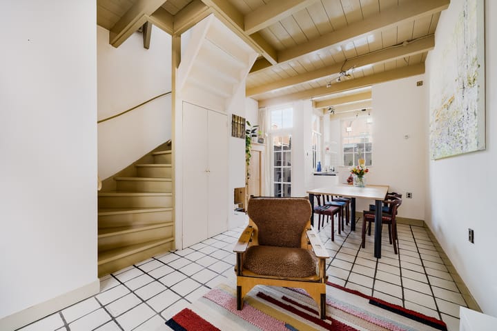 Foto 5 van 4e Binnenvestgracht 26