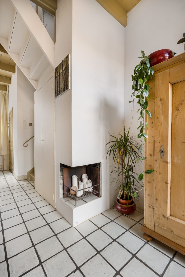 Foto 7 van 4e Binnenvestgracht 26