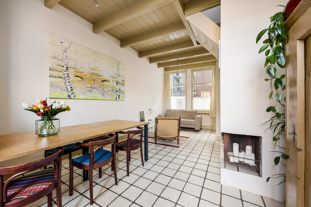 Foto 8 van 4e Binnenvestgracht 26