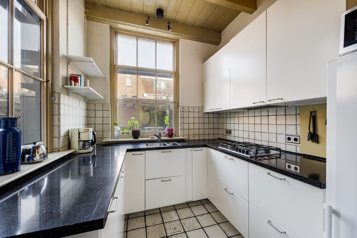 Foto 9 van 4e Binnenvestgracht 26