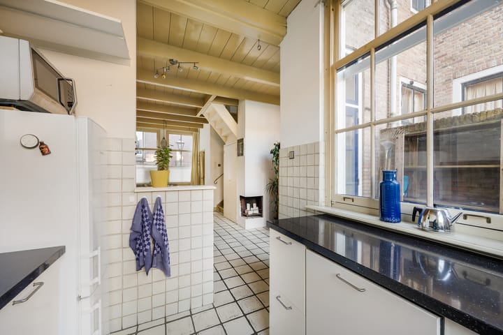 Foto 10 van 4e Binnenvestgracht 26