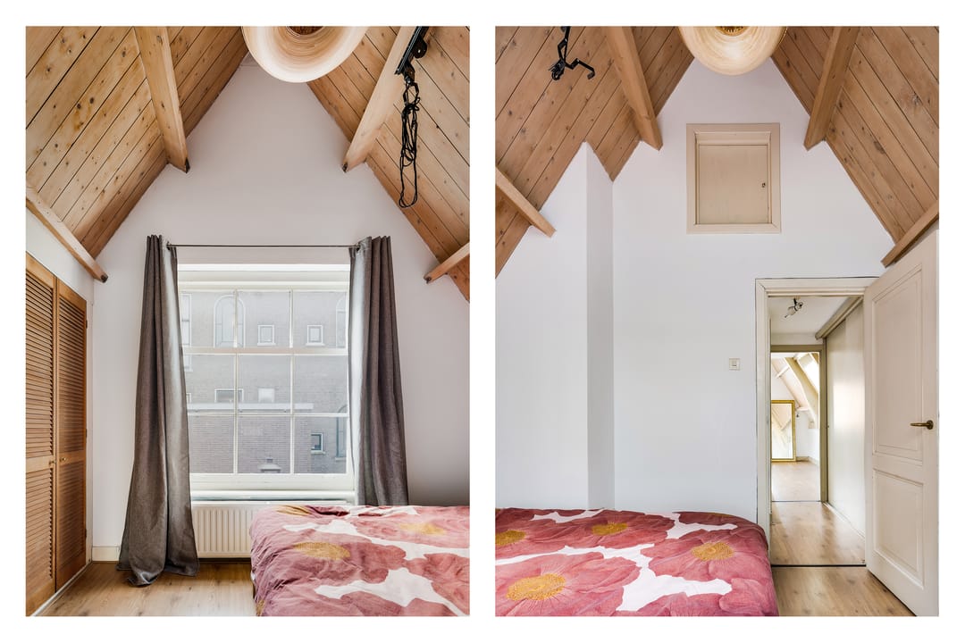 Foto 13 van 4e Binnenvestgracht 26