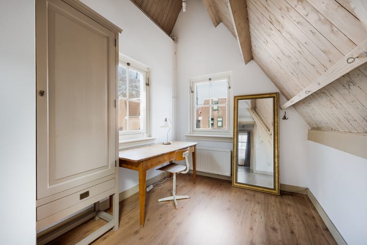 Foto 15 van 4e Binnenvestgracht 26