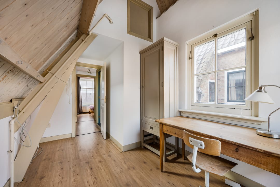 Foto 16 van 4e Binnenvestgracht 26