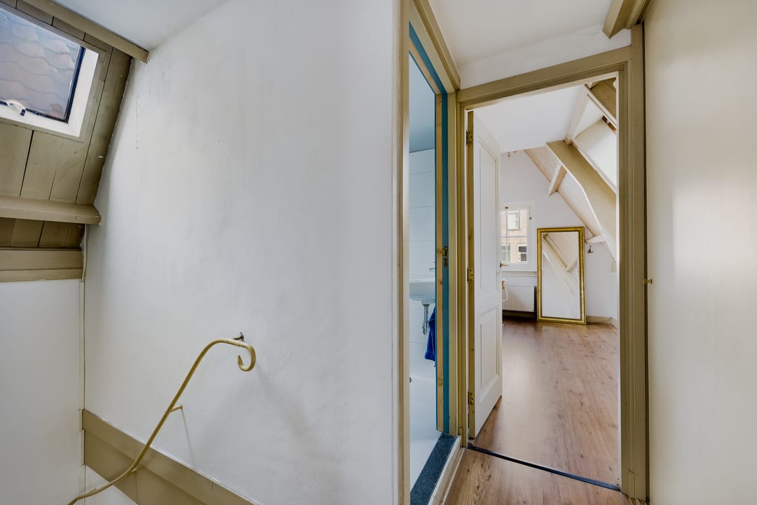 Foto 17 van 4e Binnenvestgracht 26