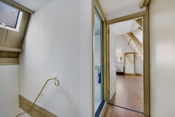 Foto 17 van 4e Binnenvestgracht 26