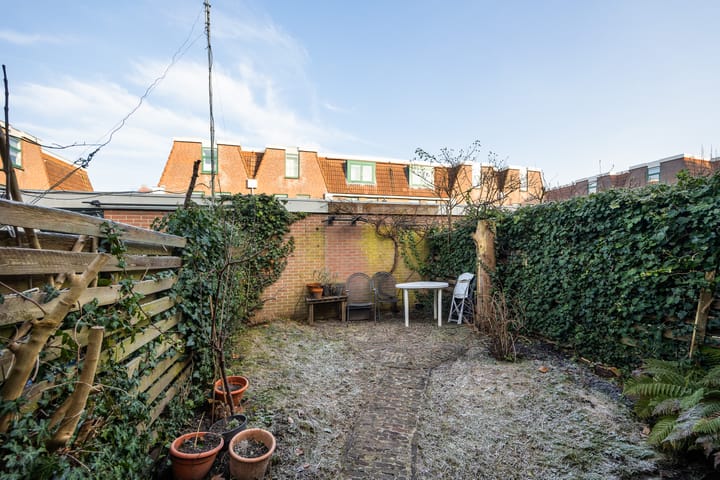 Foto 19 van 4e Binnenvestgracht 26