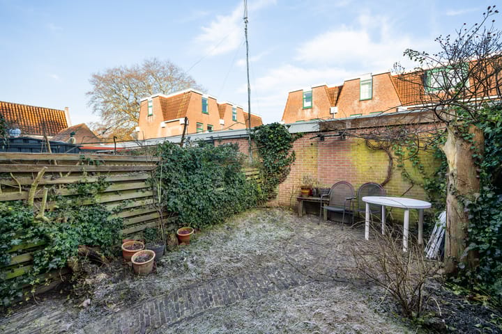 Foto 20 van 4e Binnenvestgracht 26