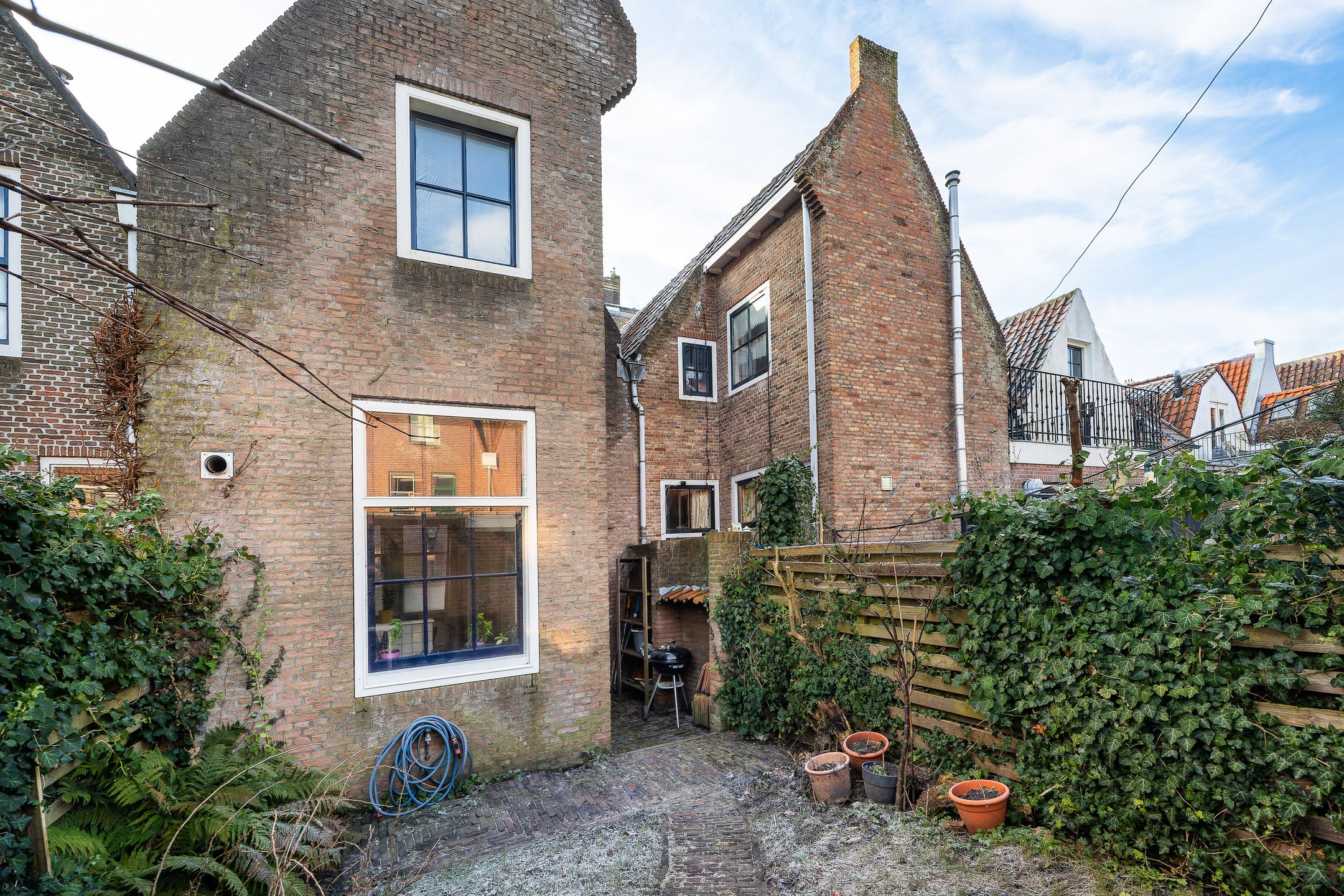 Foto 21 van 4e Binnenvestgracht 26