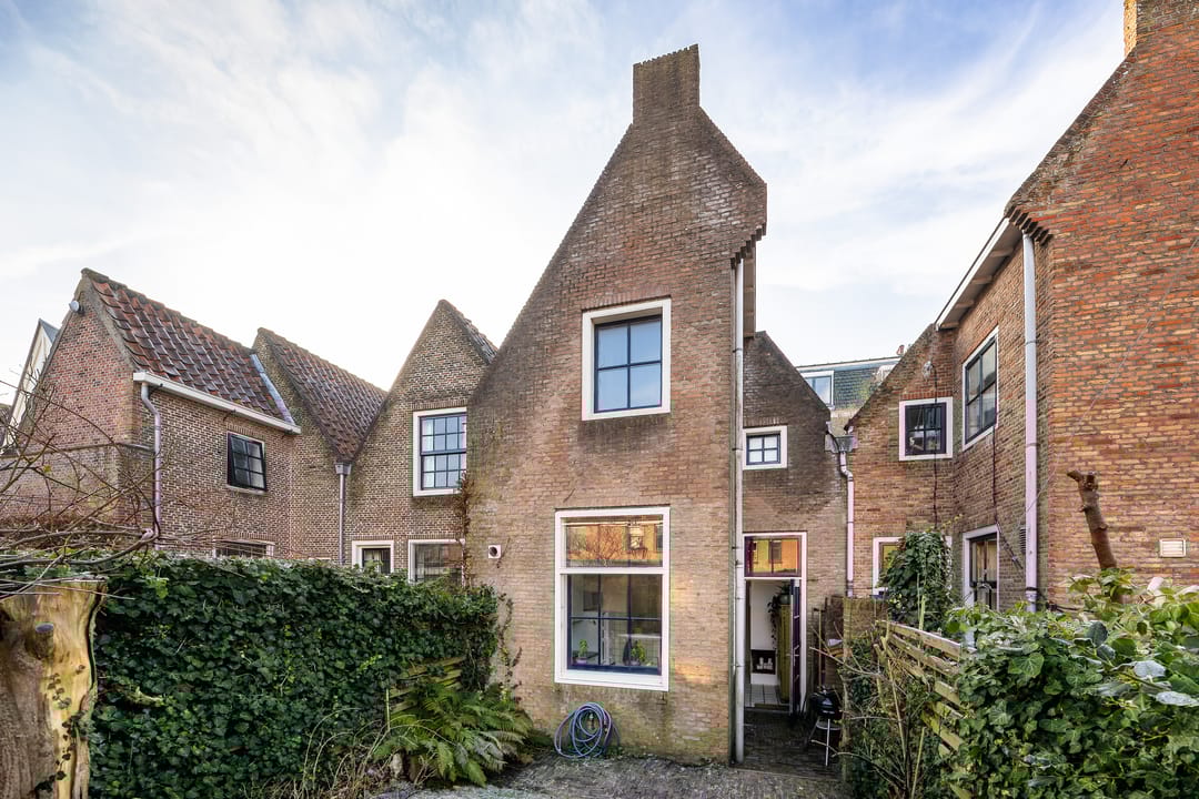 Foto 22 van 4e Binnenvestgracht 26