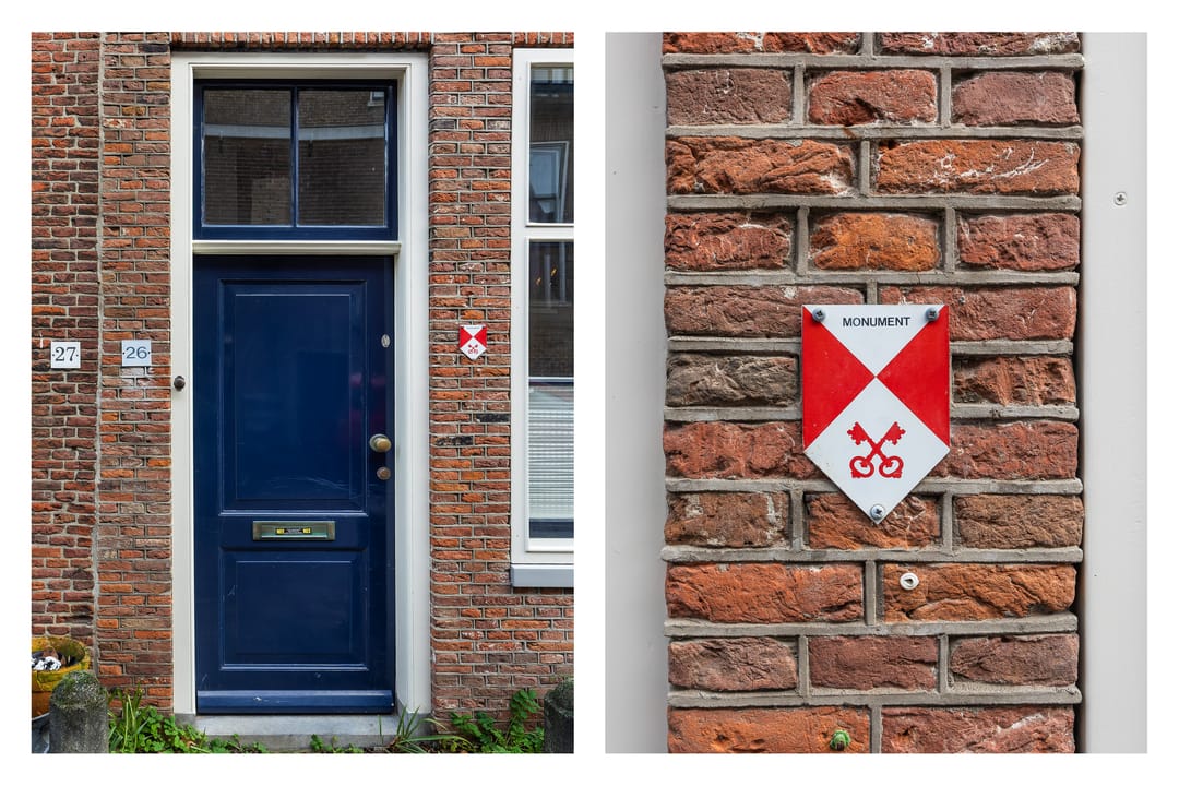 Foto 23 van 4e Binnenvestgracht 26