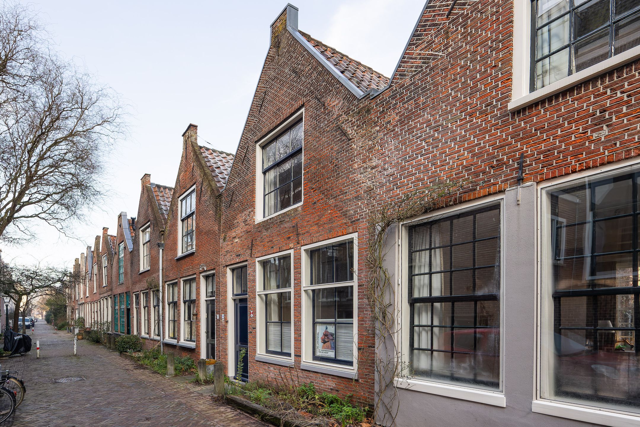 Foto 24 van 4e Binnenvestgracht 26