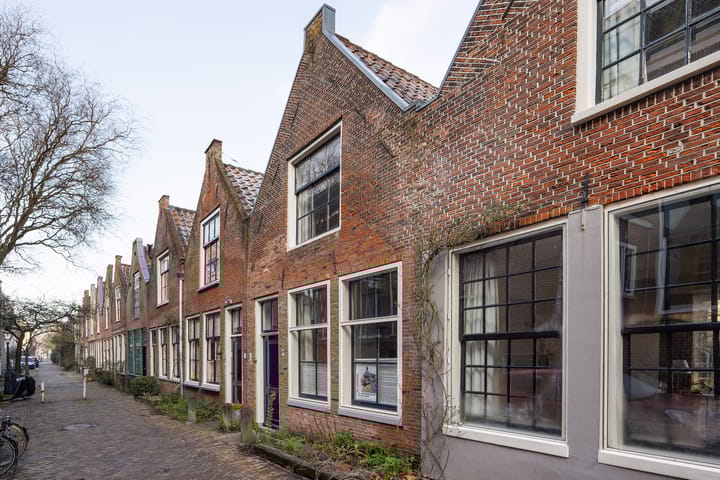 Foto 24 van 4e Binnenvestgracht 26