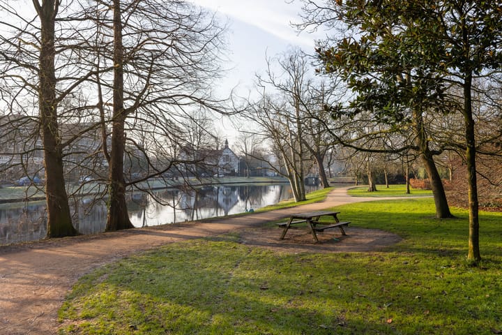 Foto 25 van 4e Binnenvestgracht 26