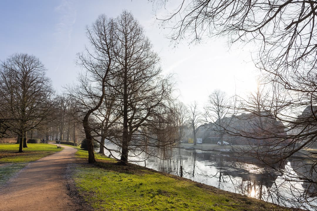 Foto 26 van 4e Binnenvestgracht 26