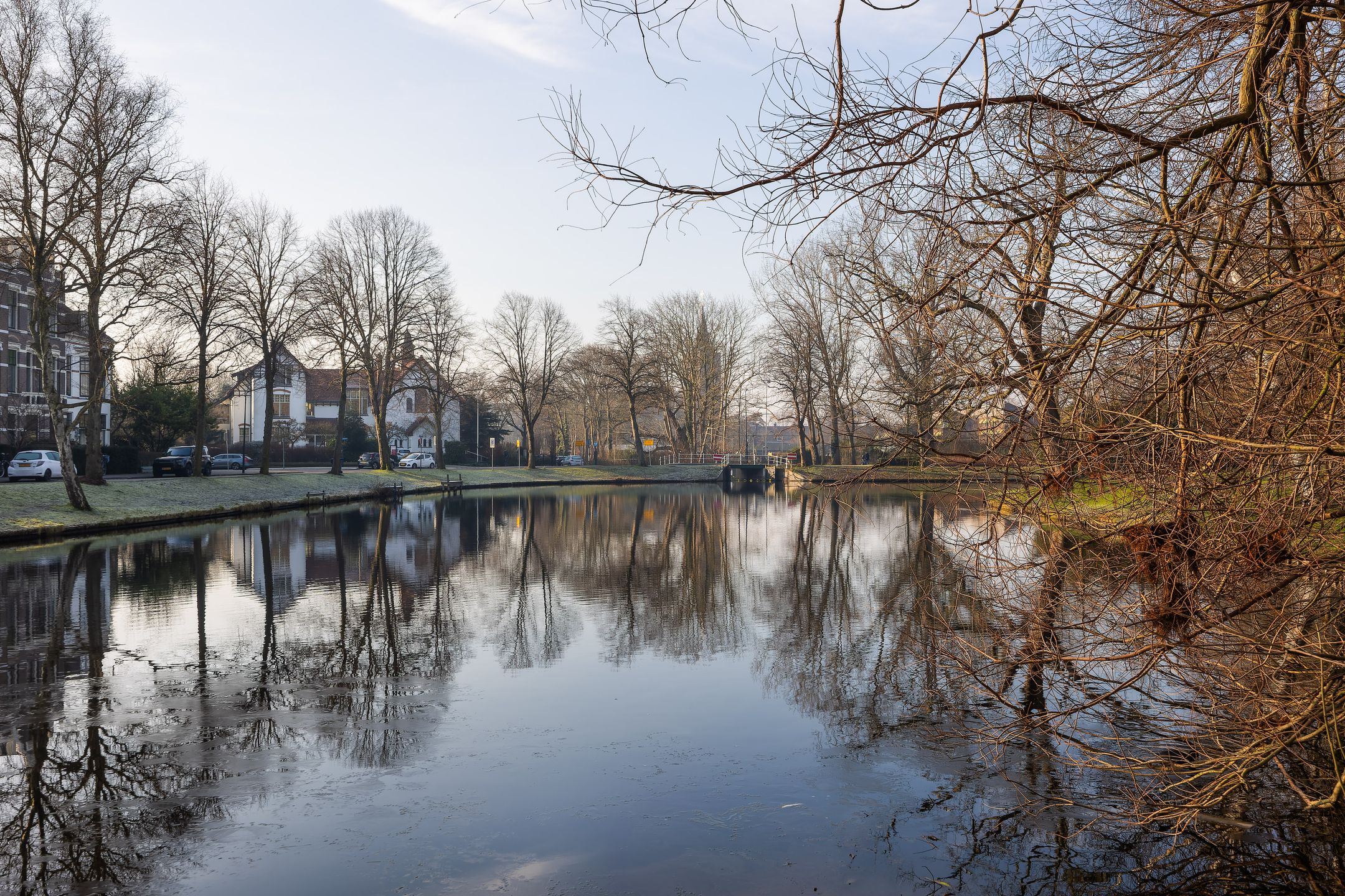 Foto 27 van 4e Binnenvestgracht 26