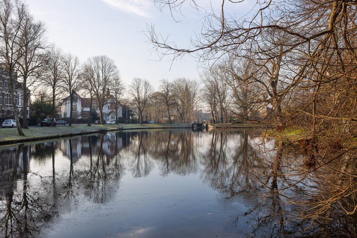 Foto 27 van 4e Binnenvestgracht 26