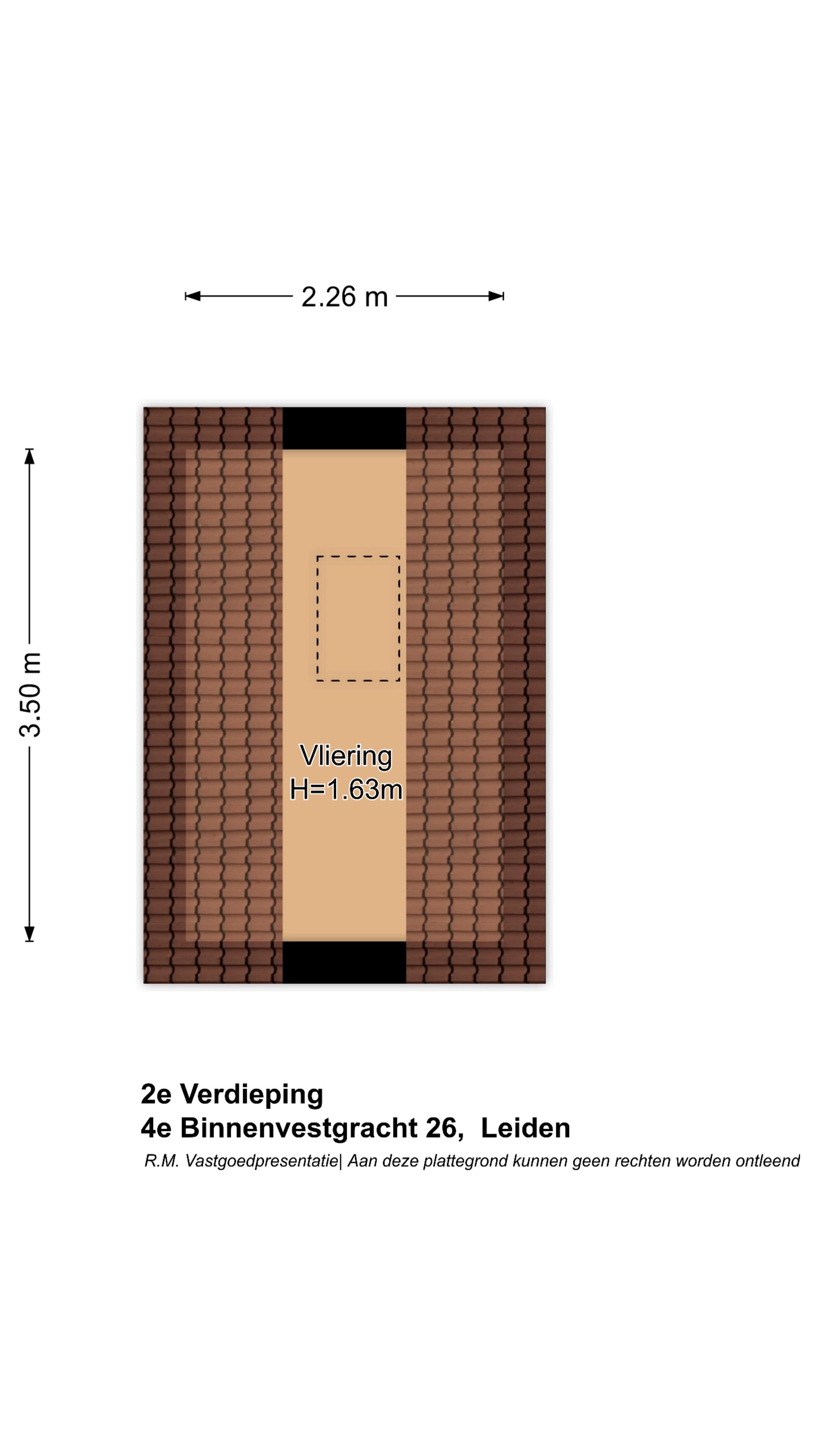 Foto 30 van 4e Binnenvestgracht 26