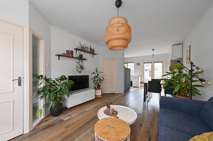 Foto 2 van Reguliersdwarsstraat 21