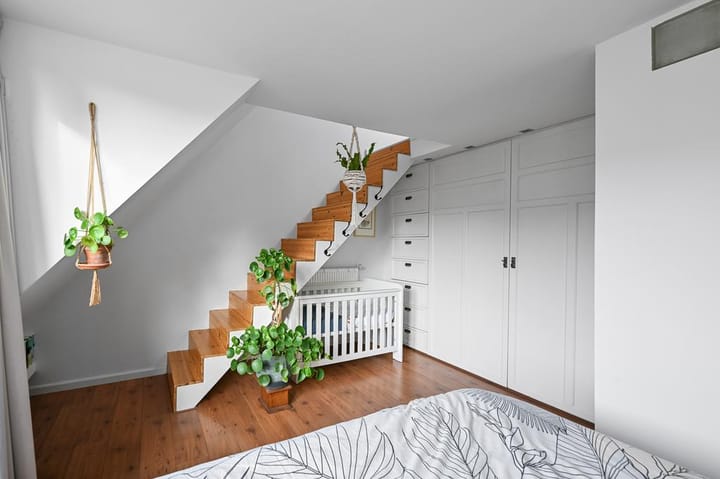 Foto 3 van Reguliersdwarsstraat 21