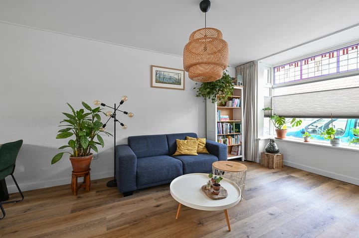 Foto 5 van Reguliersdwarsstraat 21