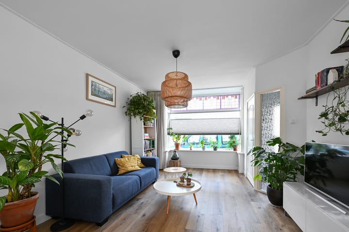 Foto 6 van Reguliersdwarsstraat 21