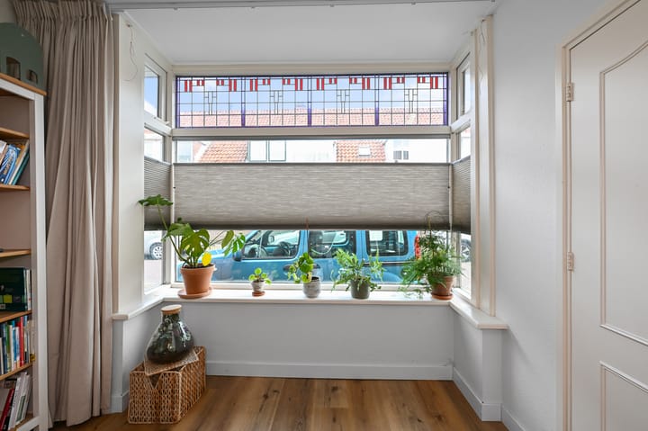 Foto 7 van Reguliersdwarsstraat 21