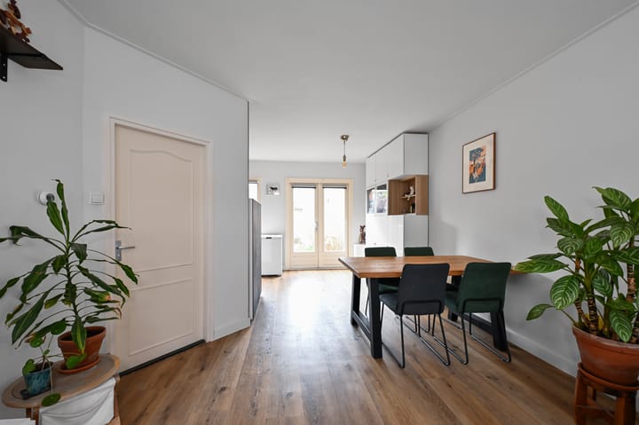 Foto 8 van Reguliersdwarsstraat 21