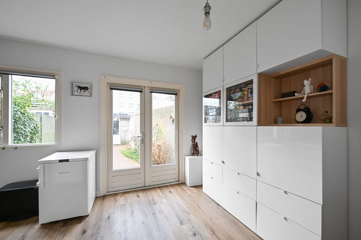 Foto 9 van Reguliersdwarsstraat 21