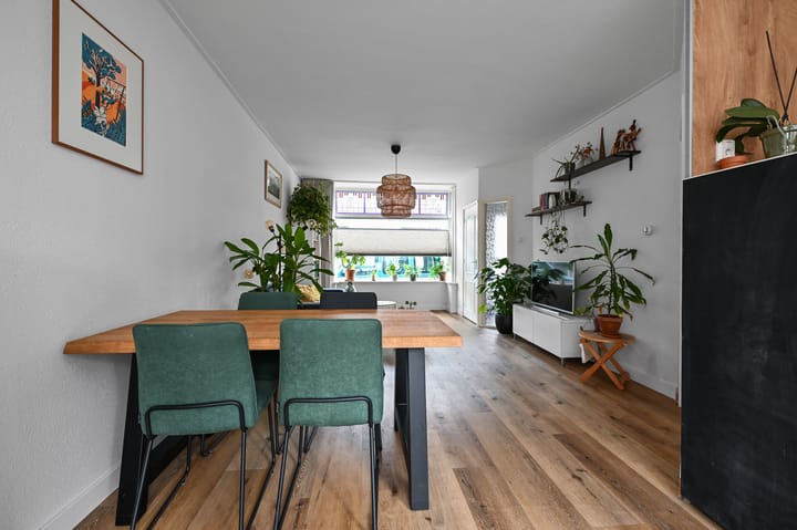 Foto 10 van Reguliersdwarsstraat 21