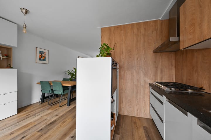 Foto 12 van Reguliersdwarsstraat 21