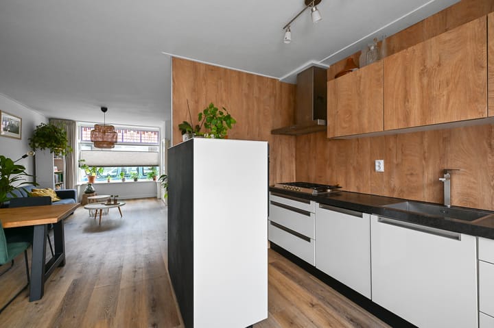 Foto 13 van Reguliersdwarsstraat 21