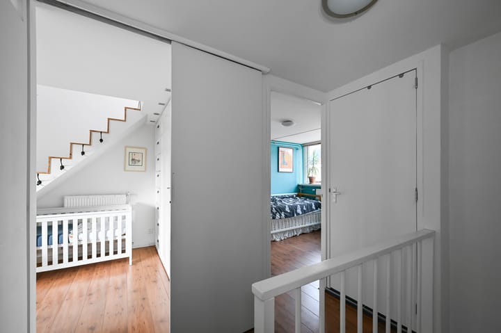 Foto 16 van Reguliersdwarsstraat 21