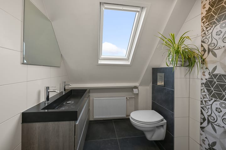 Foto 18 van Reguliersdwarsstraat 21