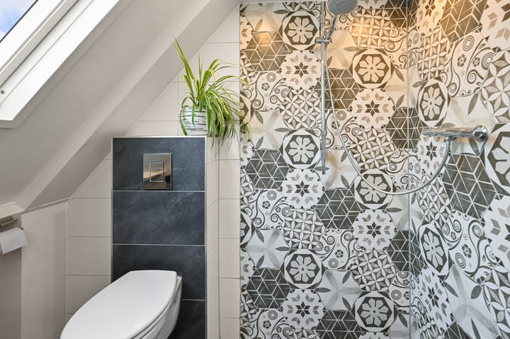 Foto 19 van Reguliersdwarsstraat 21