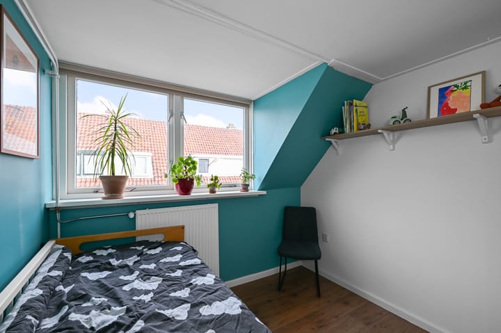 Foto 20 van Reguliersdwarsstraat 21