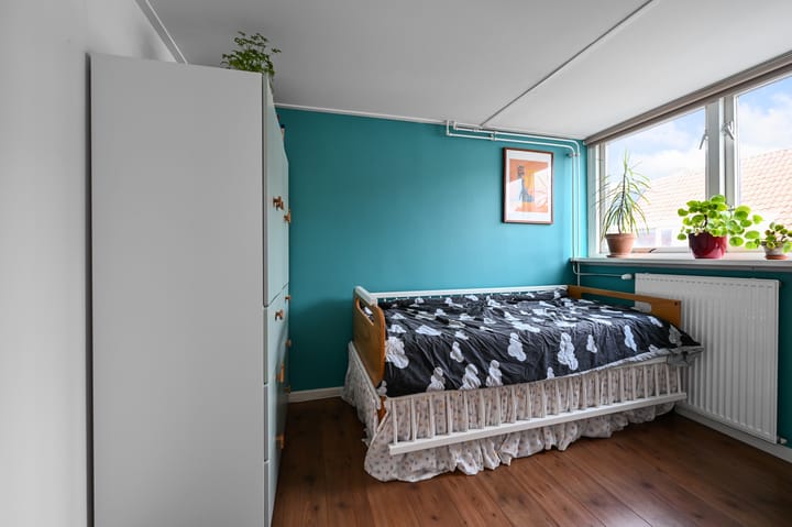 Foto 22 van Reguliersdwarsstraat 21