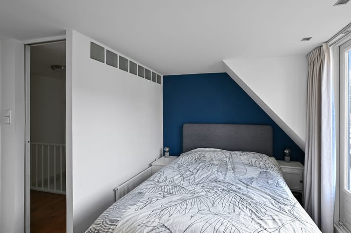 Foto 23 van Reguliersdwarsstraat 21