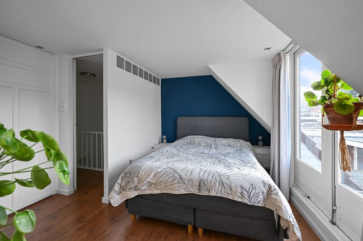 Foto 24 van Reguliersdwarsstraat 21